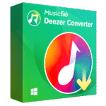 MusicFab Deezer Converter Coupons & Deals (May 2026)