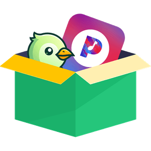 MusicFab Pandora Converter for Mac