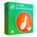 MusicFab SoundCloud Converter