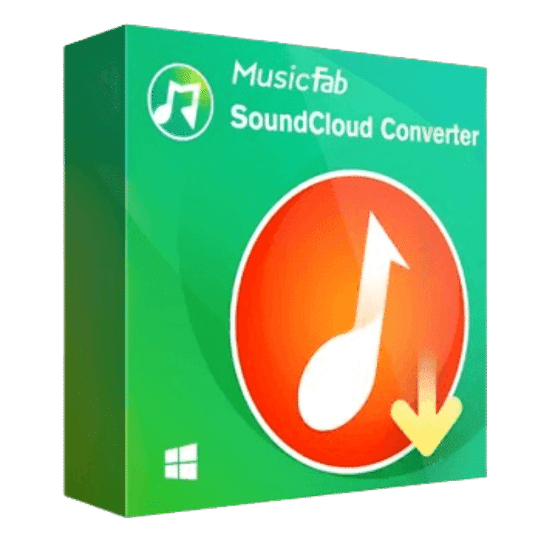 MusicFab SoundCloud Converter