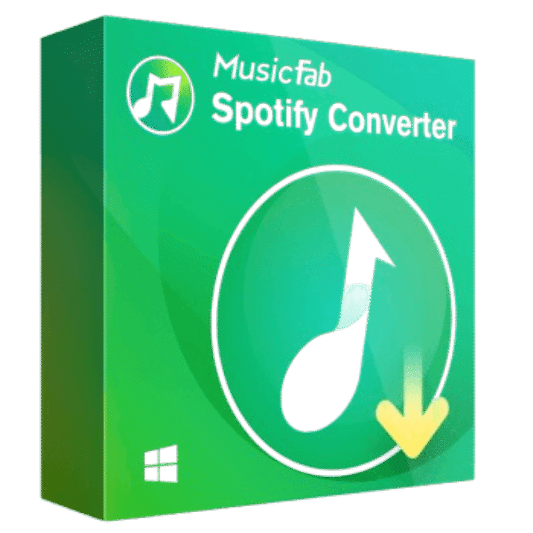 MusicFab Spotify Converter