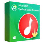 50% Off MusicFab YouTube Music Converter Coupon May 2026