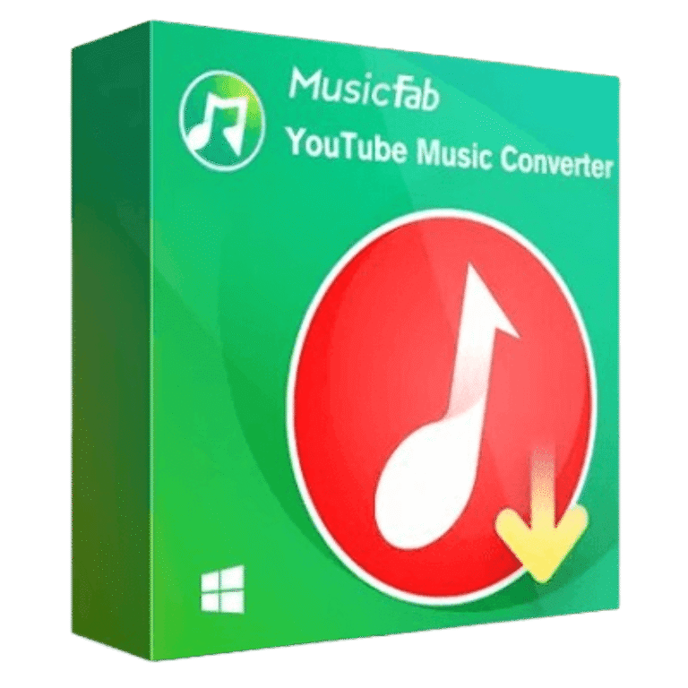 MusicFab YouTube Music Converter