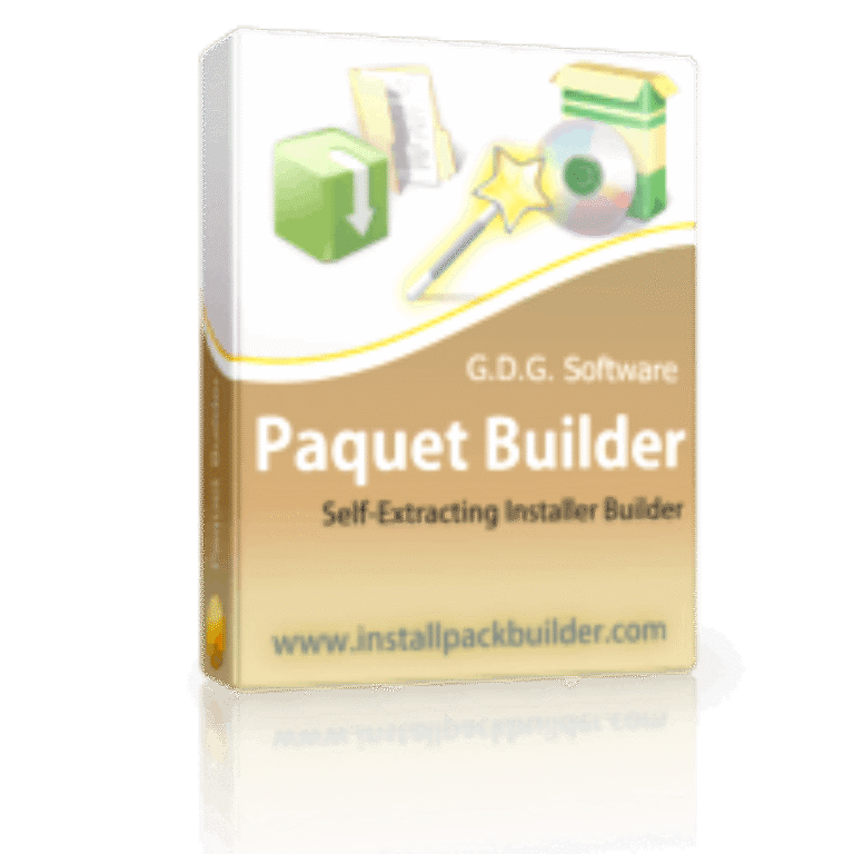 Paquet Builder