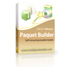 paquet builder Paquet Builder - Professional Edition