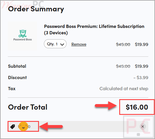 password boss coupon code password boss coupon code