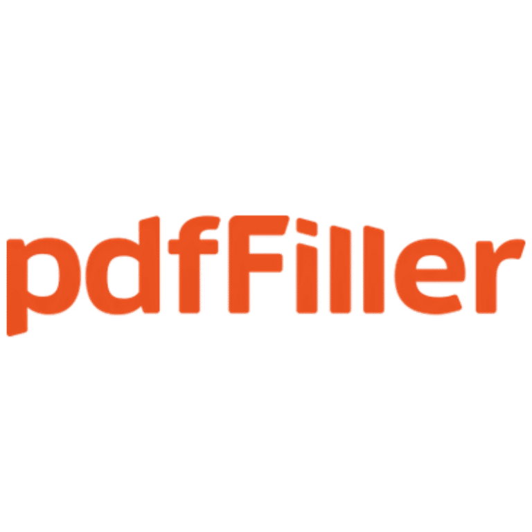 pdfFiller