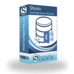 Shoviv Exchange Backup and Restore Coupon 12% Off