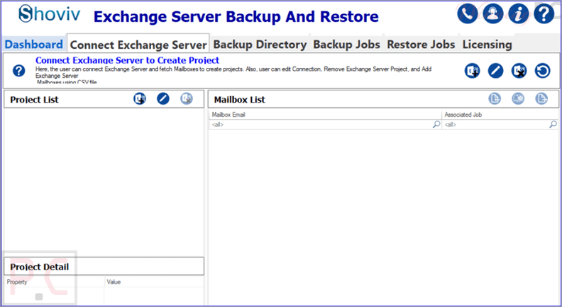 shoviv exchange backup and restore connect exchange server shoviv exchange backup and restore connect exchange server