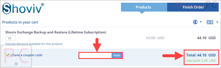 shoviv exchange backup and restore coupon code shoviv exchange backup and restore coupon code