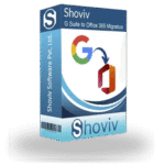 Shoviv G Suite to Office 365 Migration Coupon: 12% Off