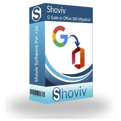 shoviv g suite to office 365 migration Shoviv G Suite to Office 365 Migration