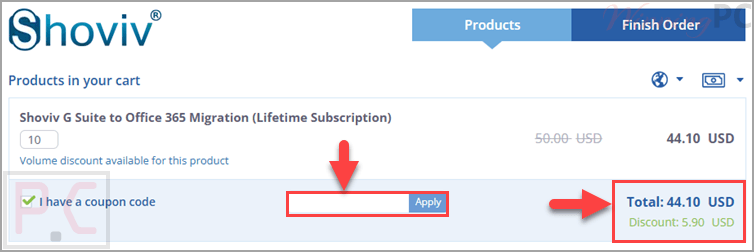 shoviv g suite to office 365 migration coupon code shoviv g suite to office 365 migration coupon code