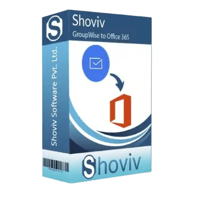 shoviv groupwise to office 365 Corporate License