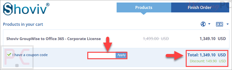 shoviv groupwise to office 365 coupon code shoviv groupwise to office 365 coupon code