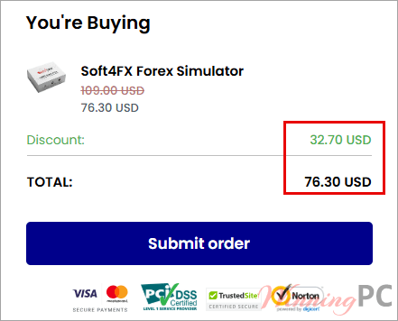 soft4fx forex simulator coupon code checkout Applying the Soft4FX Forex Simulator Coupon Code
