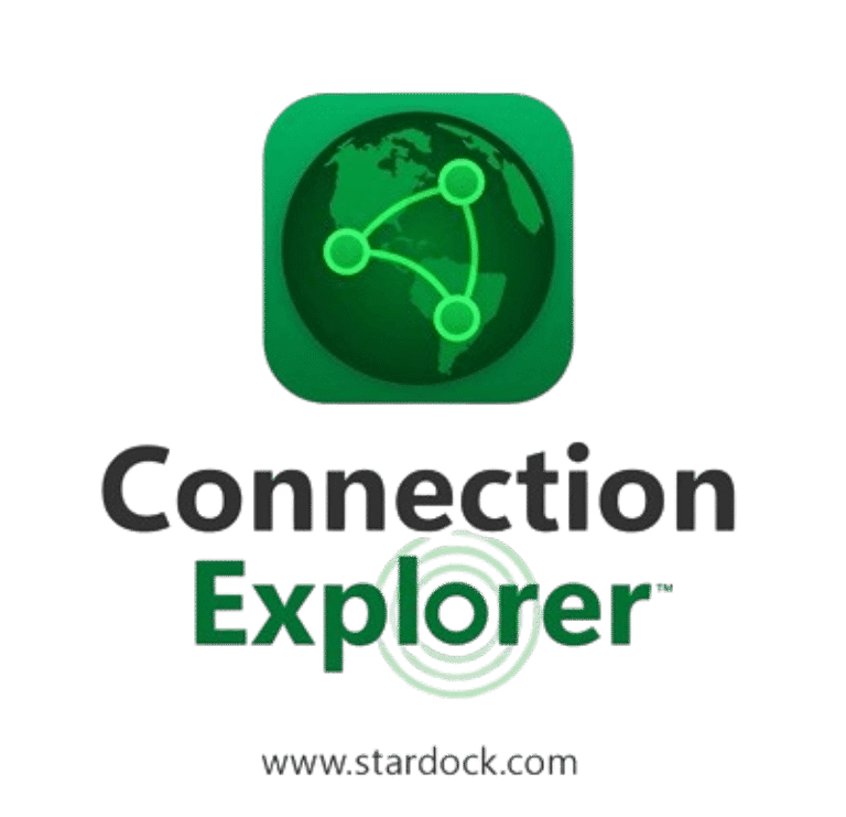 Connection Explorer
