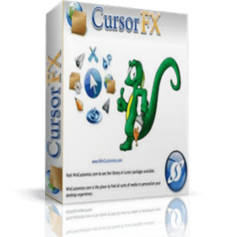 Stardock CursorFX