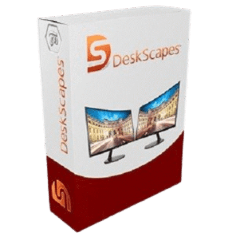 Stardock DeskScapes