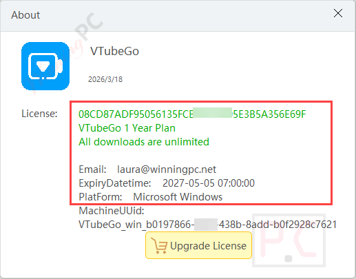 subscription vtubego video downloader free subscription vtubego video downloader free