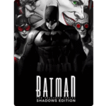 Epic Games Giveaway: The Telltale Batman Shadows Edition