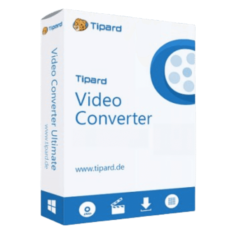 Tipard Video Converter