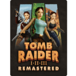 Epic Games Giveaway: Tomb Raider I-III Remastered Starring Lara Croft