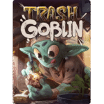 Epic Games Giveaway: Trash Goblin