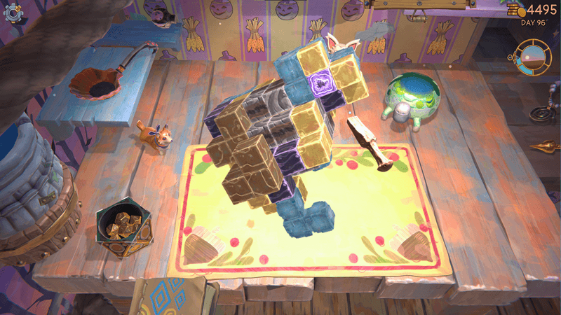 trash goblin main screenshot Trash Goblin