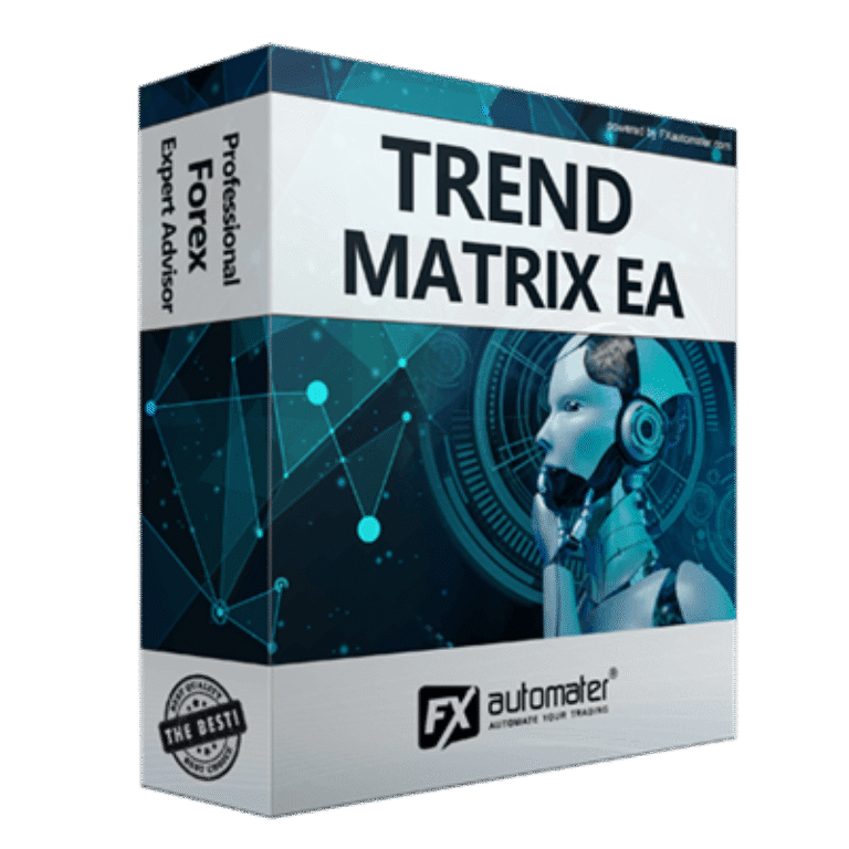 Trend Matrix EA
