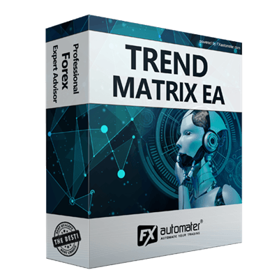trend matrix ea Trend Matrix EA