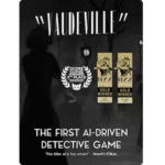 Epic Games Giveaway: Vaudeville