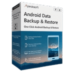 Apeaksoft Android Data Backup & Restore Coupon: 50% Off (Jul 2026)