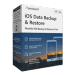 Apeaksoft iOS Data Backup & Restore Coupon: 50% Off Code (Jul 2026)