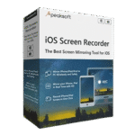 Apeaksoft iOS Screen Recorder Coupon: 30% Off Code (Jul 2026)