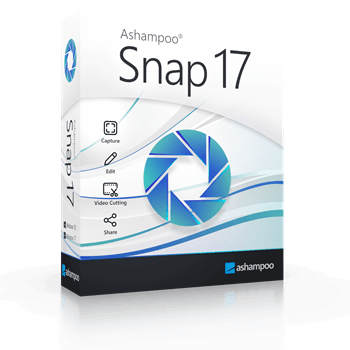 Ashampoo Snap Giveaway Full Version Download