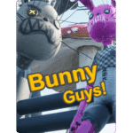 Epic Games Giveaway: Bunny Guys!