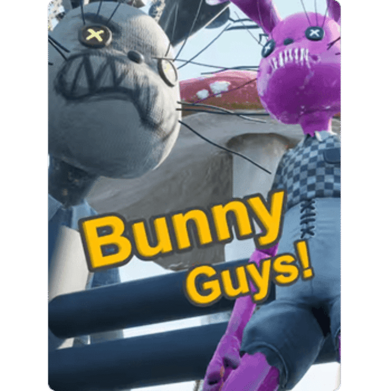 Bunny Guys! [Epic Games]