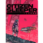 Epic Games Giveaway: Citizen Sleeper
