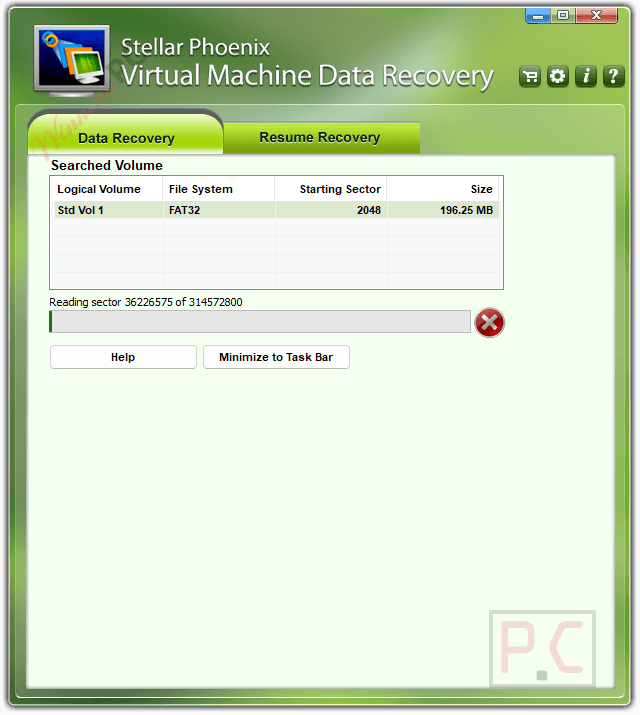 data recovery stellar password recovery for windows server data recovery stellar password recovery for windows server