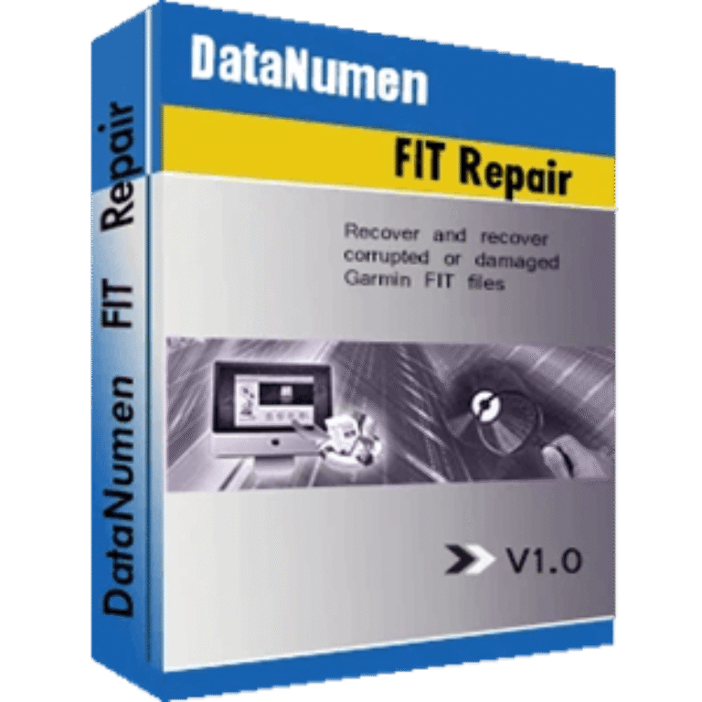 DataNumen FIT Repair