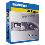 DataNumen STL Repair Coupon: 31% Off & Review (Jun 2026)