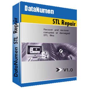 DataNumen STL Repair