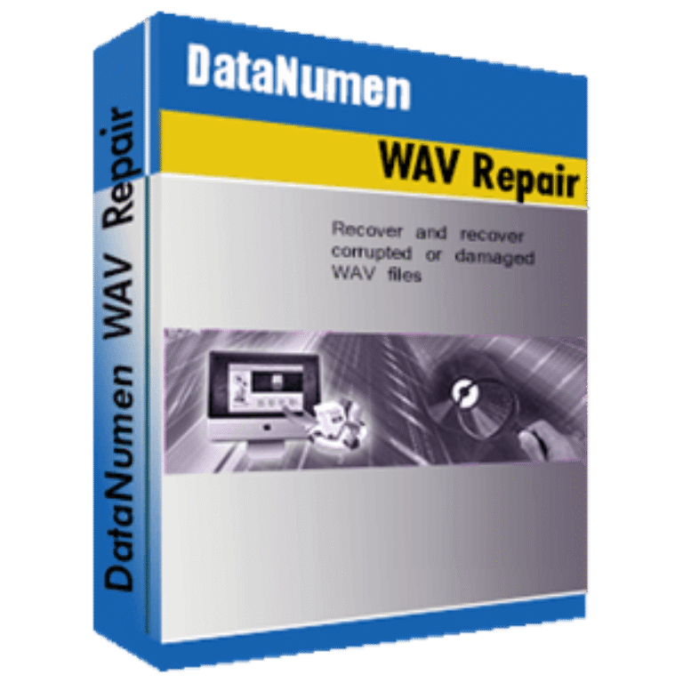 DataNumen WAV Repair Coupon Code: 33% Off Lifetime License (Aug 2026)