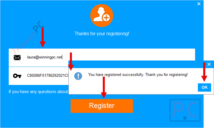 giveaway coolmuster screen recorder activation giveaway coolmuster screen recorder activation