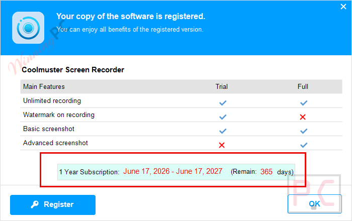 giveaway coolmuster screen recorder free giveaway coolmuster screen recorder free