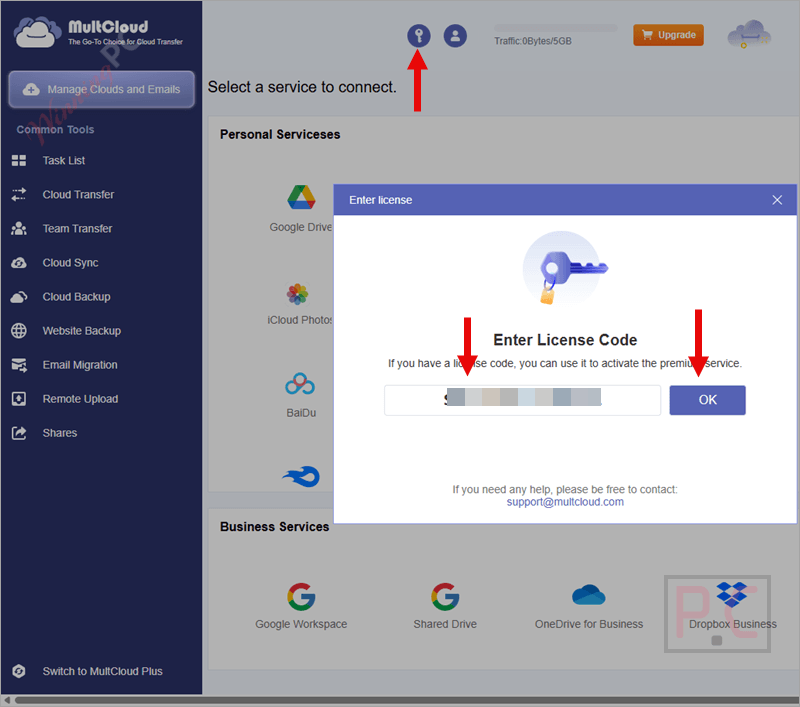giveaway multcloud premium activation giveaway multcloud premium activation