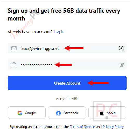 giveaway multcloud premium create account giveaway multcloud premium create account