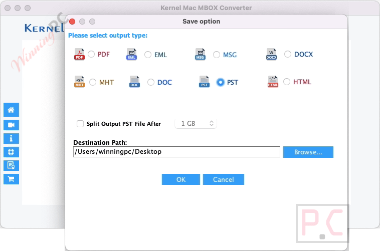 output types kernel mac mbox converter output types kernel mac mbox converter