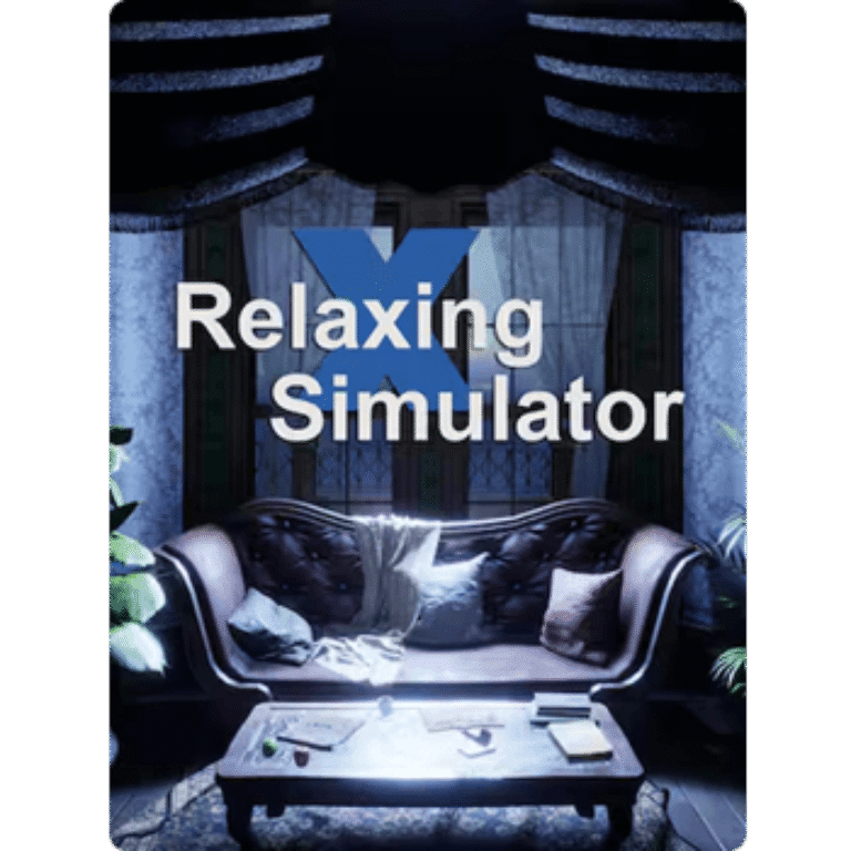 Relaxing Simulator [Epic Games]